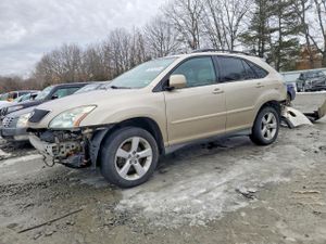 Lexus RX 3.5L 6 2007
