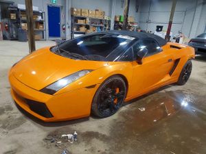 Lamborghini Gallardo 5.0L 10 2008