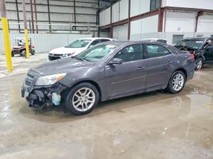 Chevrolet Malibu 2.5L 4 2013
