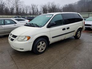 Dodge Grand Caravan (Caravan) 3.3L 6 2006