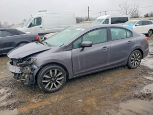 Honda Civic 1.8L 4 2014