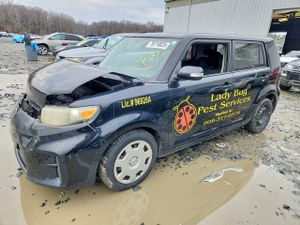 Scion xB 2.4L 4 2012