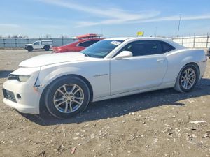 Chevrolet Camaro 3.6L 6 2015