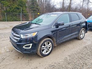 Ford Edge 3.5L 6 2015