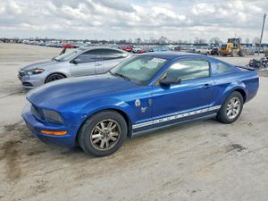 Ford Mustang 4.0L 6 2009