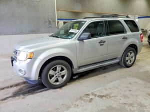 Ford Escape 3.0L 6 2009