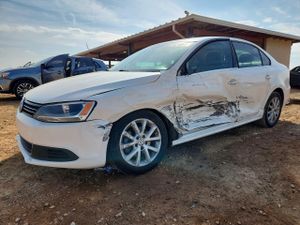 Volkswagen Jetta 2.5L 5 2013