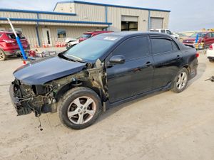 Toyota Corolla 1.8L 4 2011