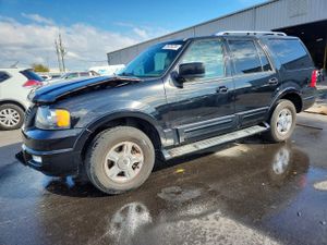 Ford Expedition 5.4L 8 2006