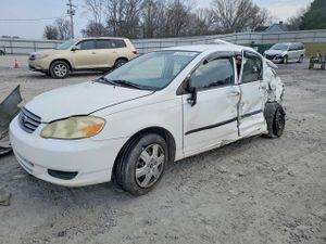 Toyota Corolla 1.8L 4 2003