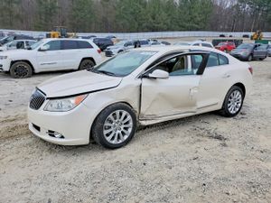 Buick LaCrosse 3.6L 6 2013
