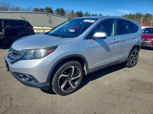 Honda CR-V 2.4L 4 2014