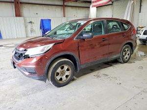 Honda CR-V 2.4L 4 2015