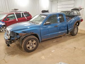 Dodge Dakota 4.7L 8 2006