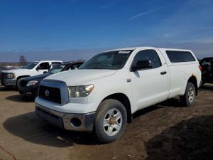 Toyota Tundra 4.7L 8 2007