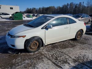 Honda Civic 1.8L 4 2008