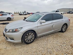 Honda Accord 2.4L 4 2013