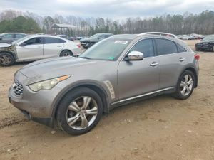 Infiniti FX 3.5L 6 2009
