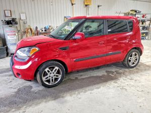 Kia Soul 2.0L 4 2010
