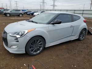Hyundai Veloster 1.6L 4 2013