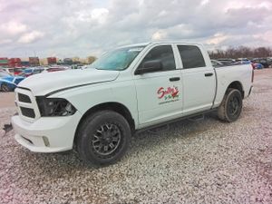 RAM 1500 5.7L 8 2013