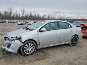 Toyota Corolla 1.8L 4 2012