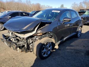 Mazda CX-3 2.0L 4 2019