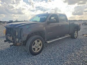 GMC Sierra 6.6L 8 2011