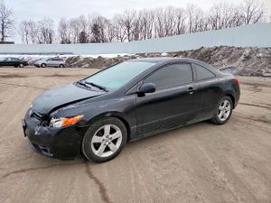 Honda Civic 1.8L 4 2008