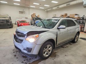 Chevrolet Equinox 3.6L 6 2015