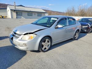 Chevrolet Cobalt 2.4L 4 2008
