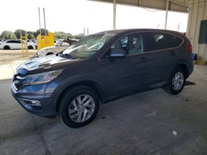 Honda CR-V 2.4L 4 2015