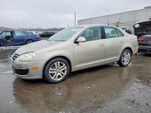 Volkswagen Jetta 2.5L 5 2007