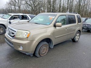 Honda Pilot 3.5L 6 2009