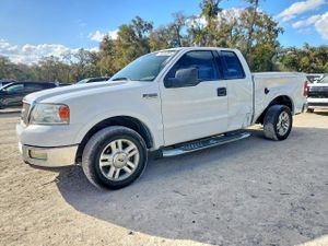 Ford F-150 5.4L 8 2004