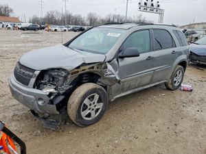 Chevrolet Equinox 3.4L 6 2005