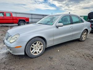 Mercedes-Benz E 3.2L 6 2004