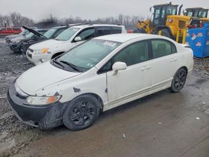 Honda Civic 1.8L 4 2010
