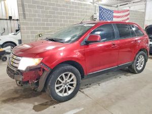 Ford Edge 3.5L 6 2009