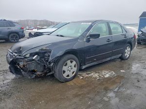 Honda Accord 2.4L 4 2005
