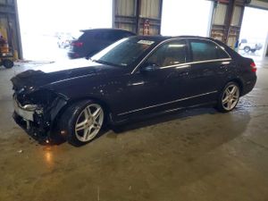 Mercedes-Benz E 3.5L 6 2010