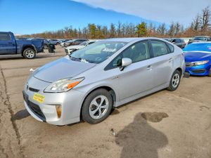 Toyota Prius 2015