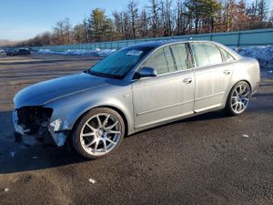 Audi A4 2.0L 4 2007