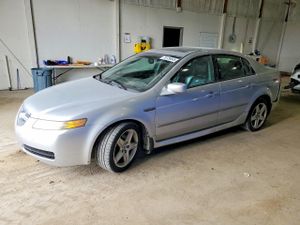 Acura TL 3.2L 6 2004