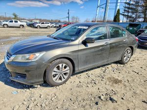 Honda Accord 2.4L 4 2015