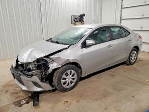 Toyota Corolla 1.8L 4 2014