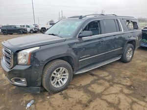 GMC Yukon 5.3L 8 2015