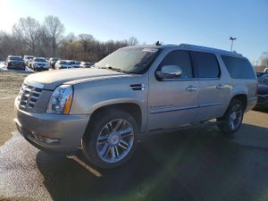 Cadillac Escalade 6.2L 8 2008