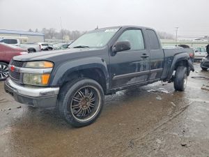 Chevrolet Colorado 3.7L 5 2008