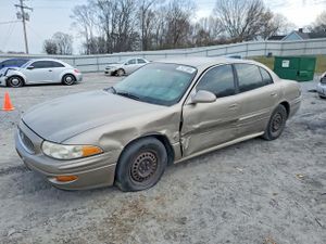Buick LeSabre 3.8L 6 2000